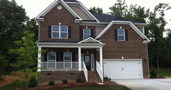 Home purchase in Canterbury Place in South Charlotte NC,review of Melissa Brown, South Charlotte Realtor