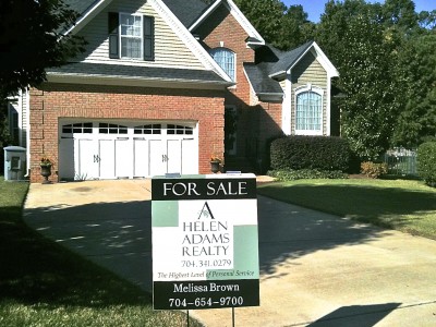 listing your home, listing your South Charlotte home for sale, listing your home for sale, listing my home for sale