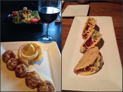 Charlotte Restaurant Week Queens Feast 2015, things to do in Charlotte NC, Charlotte dining, Charlotte restaurants