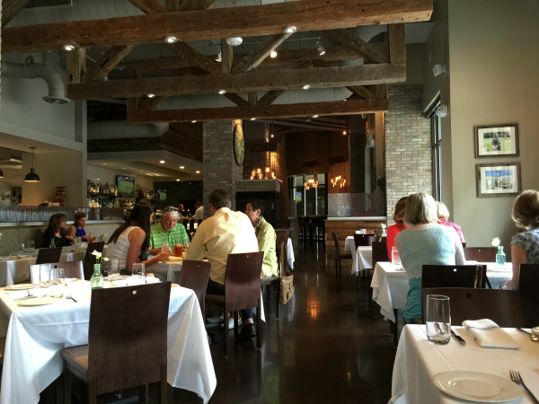Great Restaurants in Charlotte NC - South Charlotte Lifestyle