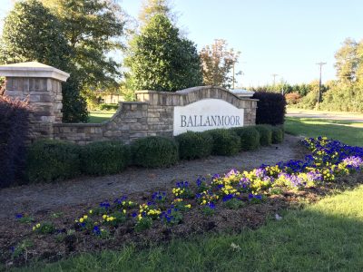 Ballanmoor Homes for sale, Ballanmoor neighborhood, homes for sale in Ballanmoor, Ballanmoor in South Charlotte, Ballanmoor real estate, homes for sale in Ardrey Kell High School district, South Charlotte Lifestyle