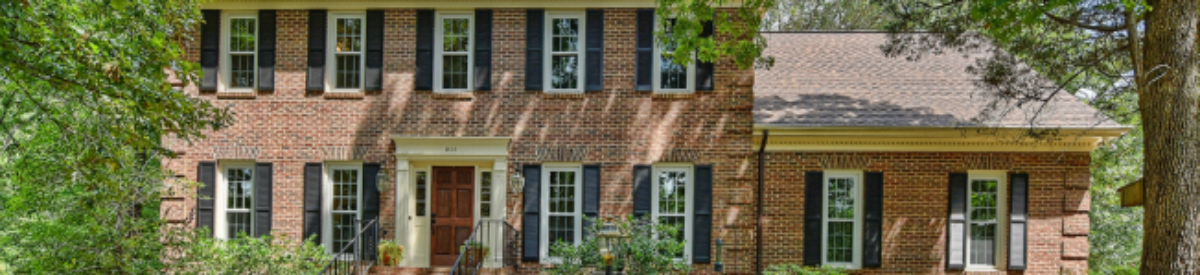 Brick Home for sale in Providence Plantation